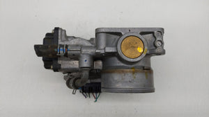 2015-2017 Honda Fit Throttle Body P/N:GMG1C GMG1A Fits 2015 2016 2017 OEM Used Auto Parts - Oemusedautoparts1.com