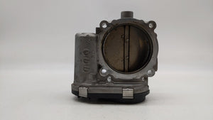 2011-2017 Dodge Journey Throttle Body P/N:05184349AF 05184349AD Fits 2011 2012 2013 2014 2015 2016 2017 2018 2019 OEM Used Auto Parts - Oemusedautoparts1.com