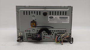 2010 Ford Fusion Radio AM FM Cd Player Receiver Replacement P/N:9E5T-19C159-AC 9E5T-19C159-AD Fits OEM Used Auto Parts - Oemusedautoparts1.com