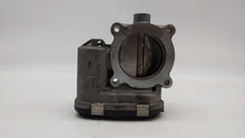 2014-2018 Ford Focus Throttle Body P/N:DS7E-9F991-BB Fits 2014 2015 2016 2017 2018 2019 OEM Used Auto Parts - Oemusedautoparts1.com