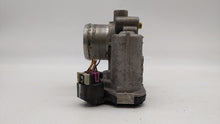 2013-2018 Chevrolet Trax Throttle Body P/N:55565489 12644239AA Fits 2011 2012 2013 2014 2015 2016 2017 2018 2019 OEM Used Auto Parts - Oemusedautoparts1.com