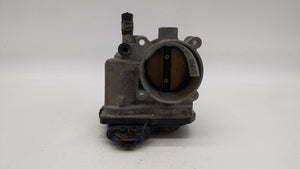 2007-2012 Nissan Sentra Throttle Body P/N:ET-A60-02 G ET-A60-02 D Fits OEM Used Auto Parts - Oemusedautoparts1.com