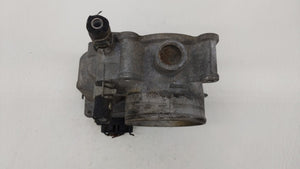 2007-2012 Nissan Sentra Throttle Body P/N:ET-A60-02 G ET-A60-02 D Fits OEM Used Auto Parts - Oemusedautoparts1.com