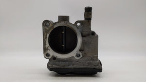 2007-2012 Nissan Sentra Throttle Body P/N:ET-A60-02 G ET-A60-02 D Fits OEM Used Auto Parts - Oemusedautoparts1.com