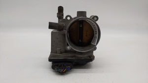 2004-2012 Nissan Titan Throttle Body P/N:16119 7S000 Fits 2004 2005 2006 2007 2008 2009 2010 2011 2012 2013 2014 OEM Used Auto Parts - Oemusedautoparts1.com