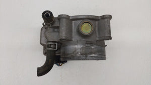 2004-2012 Nissan Titan Throttle Body P/N:16119 7S000 Fits 2004 2005 2006 2007 2008 2009 2010 2011 2012 2013 2014 OEM Used Auto Parts - Oemusedautoparts1.com