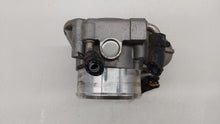 2011-2014 Hyundai Sonata Throttle Body P/N:35100-2G700 Fits 2011 2012 2013 2014 2015 2016 OEM Used Auto Parts - Oemusedautoparts1.com