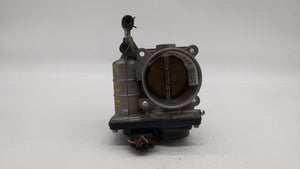 2007-2013 Nissan Altima Throttle Body P/N:RME60-15 Fits 2007 2008 2009 2010 2011 2012 2013 OEM Used Auto Parts - Oemusedautoparts1.com