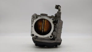 2007-2013 Nissan Altima Throttle Body P/N:RME60-15 Fits 2007 2008 2009 2010 2011 2012 2013 OEM Used Auto Parts - Oemusedautoparts1.com