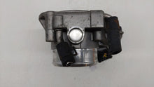 2006-2010 Hyundai Sonata Throttle Body P/N:35100-25400 35100-25200 Fits 2006 2007 2008 2009 2010 2011 2012 2013 OEM Used Auto Parts - Oemusedautoparts1.com