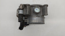 2013-2018 Nissan Altima Throttle Body P/N:3TA60-01 C 3TA60-01 B Fits 2013 2014 2015 2016 2017 2018 2019 OEM Used Auto Parts - Oemusedautoparts1.com