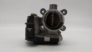 2018-2019 Chevrolet Equinox Throttle Body P/N:12659491BA 12671379AA Fits 2016 2017 2018 2019 OEM Used Auto Parts - Oemusedautoparts1.com