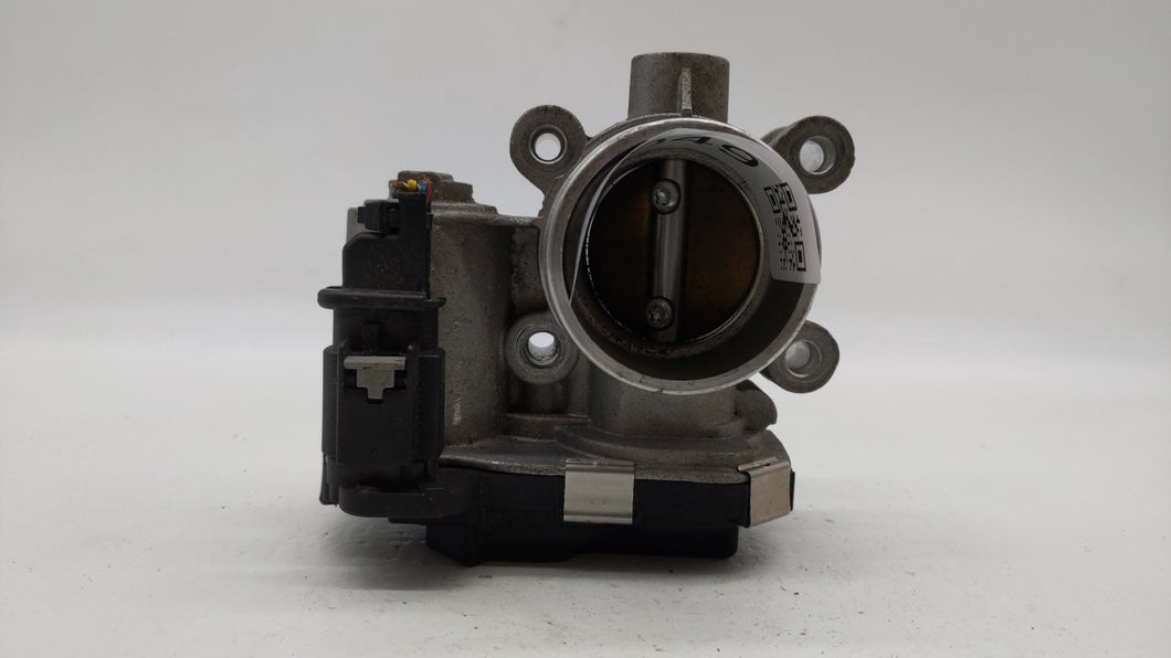 2018-2019 Chevrolet Equinox Throttle Body P/N:12659491BA 12671379AA Fits 2016 2017 2018 2019 OEM Used Auto Parts - Oemusedautoparts1.com