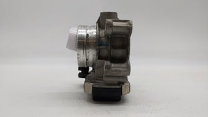 2018-2019 Chevrolet Equinox Throttle Body P/N:12659491BA 12671379AA Fits 2016 2017 2018 2019 OEM Used Auto Parts - Oemusedautoparts1.com