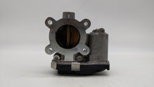 2018-2019 Chevrolet Equinox Throttle Body P/N:12659491BA 12671379AA Fits 2016 2017 2018 2019 OEM Used Auto Parts - Oemusedautoparts1.com