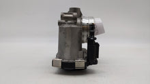 2018-2019 Chevrolet Equinox Throttle Body P/N:12659491BA 12671379AA Fits 2016 2017 2018 2019 OEM Used Auto Parts - Oemusedautoparts1.com