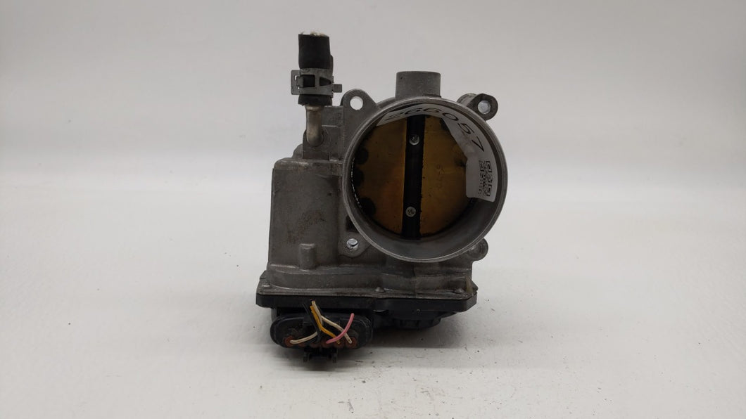 2007-2015 Lexus Rx350 Throttle Body P/N:22030-0P050 22030-31030 Fits OEM Used Auto Parts - Oemusedautoparts1.com