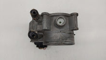 2007-2015 Lexus Rx350 Throttle Body P/N:22030-0P050 22030-31030 Fits OEM Used Auto Parts - Oemusedautoparts1.com