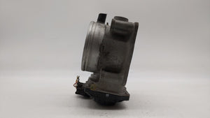 2007-2015 Lexus Rx350 Throttle Body P/N:22030-0P050 22030-31030 Fits OEM Used Auto Parts - Oemusedautoparts1.com