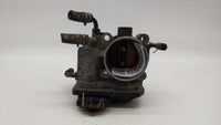 2004-2007 Toyota Highlander Throttle Body 266059 - Oemusedautoparts1.com