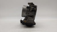 2004-2007 Toyota Highlander Throttle Body 266059 - Oemusedautoparts1.com