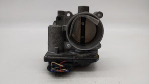 2010-2012 Subaru Legacy Throttle Body P/N:16112AA350 Fits 2010 2011 2012 OEM Used Auto Parts - Oemusedautoparts1.com