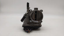 2011-2017 Subaru Forester Throttle Body P/N:16112AA380 Fits 2011 2012 2013 2014 2015 2016 2017 OEM Used Auto Parts - Oemusedautoparts1.com