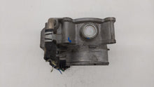 2014-2019 Nissan Rogue Throttle Body P/N:3TA60-01 C 3TA60-01 B Fits 2013 2014 2015 2016 2017 2018 2019 OEM Used Auto Parts - Oemusedautoparts1.com