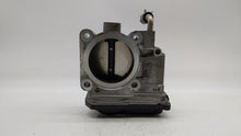 2014-2019 Nissan Rogue Throttle Body P/N:3TA60-01 C 3TA60-01 B Fits 2013 2014 2015 2016 2017 2018 2019 OEM Used Auto Parts - Oemusedautoparts1.com