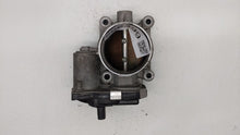 2016-2017 Chevrolet Equinox Throttle Body P/N:12669146AA 12670834AA Fits 2016 2017 OEM Used Auto Parts - Oemusedautoparts1.com