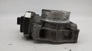 2016-2017 Chevrolet Equinox Throttle Body P/N:12669146AA 12670834AA Fits 2016 2017 OEM Used Auto Parts - Oemusedautoparts1.com