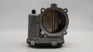 2011-2017 Dodge Journey Throttle Body P/N:05184349AF 05184349AD Fits 2011 2012 2013 2014 2015 2016 2017 2018 2019 OEM Used Auto Parts - Oemusedautoparts1.com