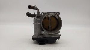 2013-2014 Nissan Pathfinder Throttle Body P/N:526-01 G 0205 Fits 2007 2008 2009 2010 2011 2012 2013 2014 OEM Used Auto Parts - Oemusedautoparts1.com