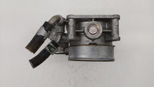 2013-2014 Nissan Pathfinder Throttle Body P/N:526-01 G 0205 Fits 2007 2008 2009 2010 2011 2012 2013 2014 OEM Used Auto Parts - Oemusedautoparts1.com