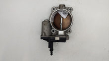 2016-2019 Chevrolet Silverado 1500 Throttle Body P/N:12669536AA 12676296AA Fits 2016 2017 2018 2019 OEM Used Auto Parts - Oemusedautoparts1.com