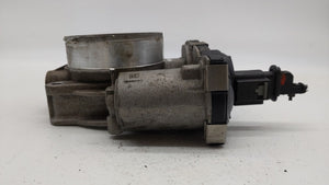 2016-2019 Chevrolet Silverado 1500 Throttle Body P/N:12669536AA 12676296AA Fits 2016 2017 2018 2019 OEM Used Auto Parts - Oemusedautoparts1.com