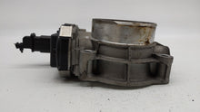 2016-2019 Chevrolet Silverado 1500 Throttle Body P/N:12669536AA 12676296AA Fits 2016 2017 2018 2019 OEM Used Auto Parts - Oemusedautoparts1.com