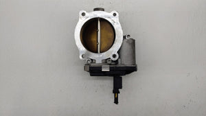 2016-2019 Chevrolet Silverado 1500 Throttle Body P/N:12669536AA 12676296AA Fits 2016 2017 2018 2019 OEM Used Auto Parts - Oemusedautoparts1.com