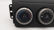 2009-2013 Mazda 6 Climate Control Module Temperature AC/Heater Replacement P/N:GS3L 61190C GS3L 61180E Fits OEM Used Auto Parts