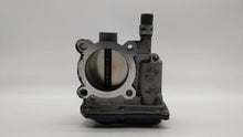 2010-2018 Toyota Prius Throttle Body P/N:22030-37060 Fits 2010 2011 2012 2013 2014 2015 2016 2017 2018 OEM Used Auto Parts - Oemusedautoparts1.com