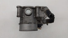 2014-2016 Kia Forte Throttle Body P/N:35100-2E400 Fits 2012 2013 2014 2015 2016 2018 2019 OEM Used Auto Parts - Oemusedautoparts1.com