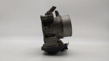 2014-2016 Kia Forte Throttle Body P/N:35100-2E400 Fits 2012 2013 2014 2015 2016 2018 2019 OEM Used Auto Parts - Oemusedautoparts1.com