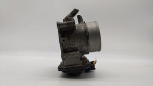 2014-2016 Kia Forte Throttle Body P/N:35100-2E400 Fits 2012 2013 2014 2015 2016 2018 2019 OEM Used Auto Parts - Oemusedautoparts1.com