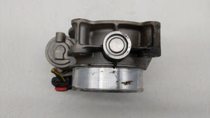 2012-2017 Chevrolet Traverse Throttle Body P/N:12670981AA 12632172BA Fits 2012 2013 2014 2015 2016 2017 2018 2019 OEM Used Auto Parts - Oemusedautoparts1.com