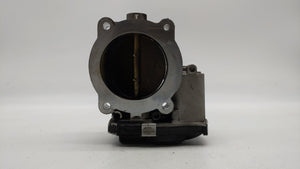 2012-2017 Chevrolet Traverse Throttle Body P/N:12670981AA 12632172BA Fits 2012 2013 2014 2015 2016 2017 2018 2019 OEM Used Auto Parts - Oemusedautoparts1.com