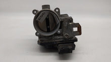 2014 Mazda 6 Throttle Body P/N:PY01 13 640 A Fits OEM Used Auto Parts - Oemusedautoparts1.com