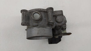 2014 Mazda 6 Throttle Body P/N:PY01 13 640 A Fits OEM Used Auto Parts - Oemusedautoparts1.com