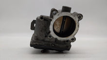 2014 Mazda 6 Throttle Body P/N:PY01 13 640 A Fits OEM Used Auto Parts - Oemusedautoparts1.com