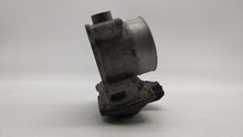 2014 Mazda 6 Throttle Body P/N:PY01 13 640 A Fits OEM Used Auto Parts - Oemusedautoparts1.com