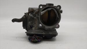 2008-2012 Honda Accord Throttle Body P/N:GMD7B GMD7A Fits 2008 2009 2010 2011 2012 OEM Used Auto Parts - Oemusedautoparts1.com